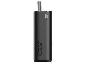 oxva slimstick x pod kit black cerna