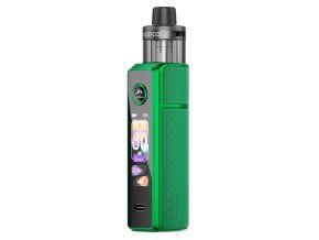 e cigareta voopoo drag x3 moss green