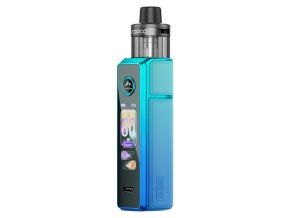e cigareta voopoo drag x3 sky blue