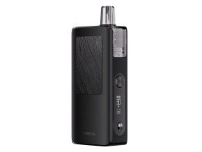 voopoo doric go pod 2600mah spray black