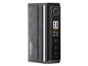 voopoo drag 5 mod black cerny