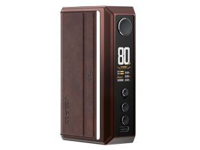 voopoo drag 5 mod gradient brown hnedy