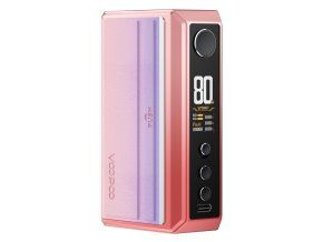 voopoo drag 5 mod sakura pink