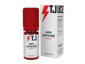 prichut t juice red astaire 10ml