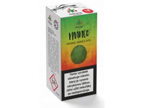 e liquid dekang 10ml mango