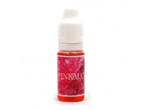 vampire vape pinkman 10ml aroma do baze