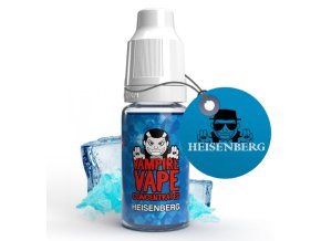 prichut heisenberg vampire vape 10ml