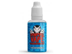 prichut vampire vape heisenberg 30ml