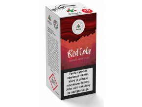 e liquid dekang 10ml red cola