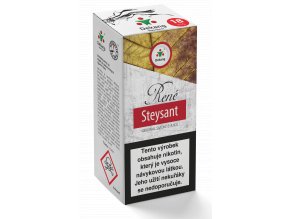 e liquid dekang 10ml rene steysant