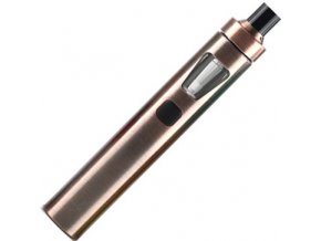 joyetech ego aio elektronicka cigareta 1500mah brushed bronze