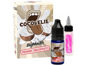 prichut big mouth ralf and elie coco a elie 10ml