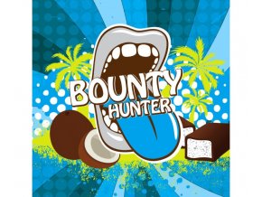 prichut aroma na michani do bazi big mouth bounty hunter 10ml