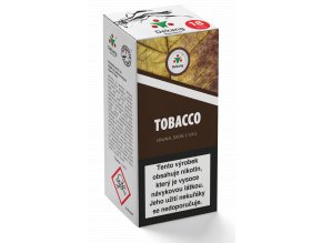 e liquid dekang 10ml tobacco tabak