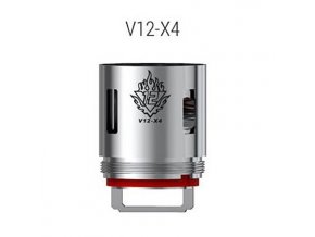 zhavici hlava smok smoktech v12 x4 015ohm pro tfv12