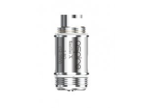 aspire nautilus x zhavici hlava 18ohm