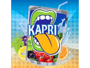 prichut big mouth classic kapri ovocna limonada 10ml aroma do baze