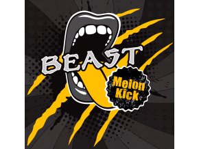 prichut big mouth classic beast melon kick energeticky napoj s melounem