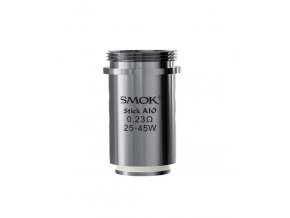 smok smoktech stick aio zhavici hlava 023ohm