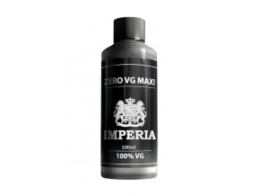 baze imperia zero vg max vg100 100ml bez nikotinu