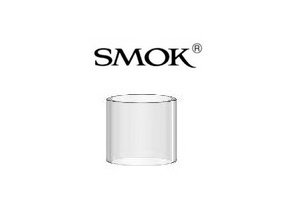 smok pyrex telo sklo sklicko pro smoktech spirals clearomizer