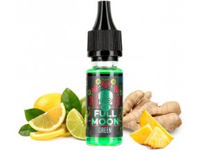 prichut full moon green 10ml