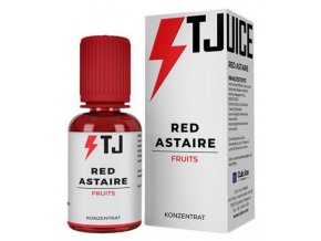 prichut t juice red astaire 30ml