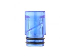 joyetech ego aio naustek pro clearomizer blue modry pruhledny