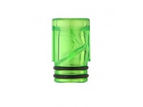 joyetech ego aio naustek pro clearomizer green zeleny pruhledny