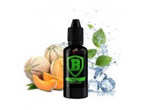 prichut bozz ledovy meloun icy melon 10ml