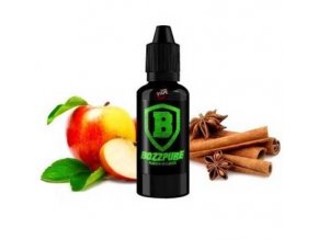 prichut aroma bozz jablecny strudl grannys style 10ml