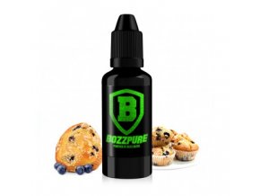 prichut aroma bozz boruvkovy muffin #439