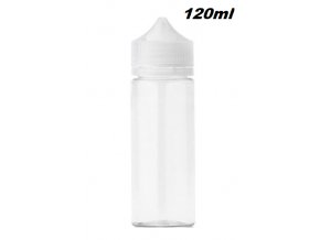 lahvicka chubby gorilla unicorn 120ml