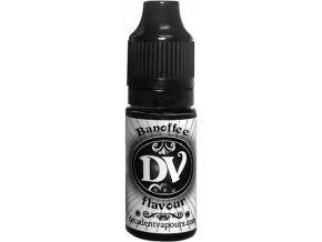 prichut aroma decadent vapours banoffee 10ml banan v karamelu