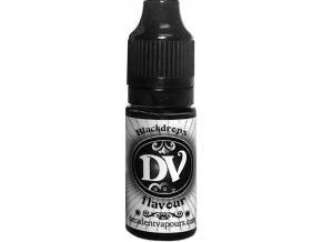 prichut aroma decadent vapours blackdrops 10ml rybizove bonbony