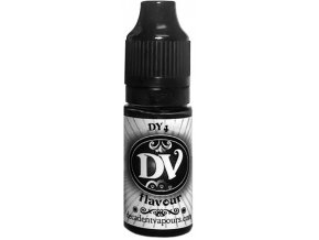 prichut decadent vapours dy4 10ml susenky s karamelem