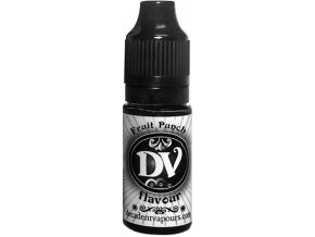 prichut decadent vapours fruit punch 10ml ovocny punc