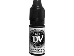 prichut decadent vapours mentholyptus 10ml mentol s eukalyptem