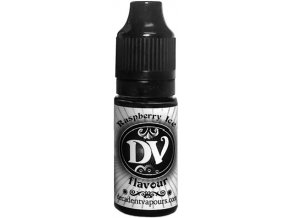 prichut decadent vapours raspberry ice 10ml ledova malina