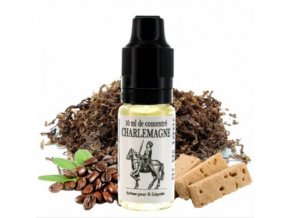 814 aroma prichut charlemagne karel veliky 10ml