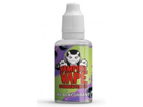 prichut vampire vape blackcurrant 30ml pro e cigarety