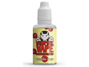 prichut vampire vape cherry tree 30ml pro e cigarety