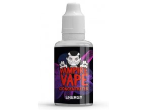 prichut vampire vape energy 30ml pro e cigarety