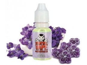 prichut vampire vape parma violets 30ml