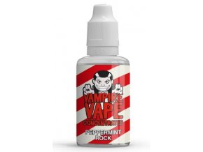 prichut vampire vape peppermint rock 30ml pro e cigarety