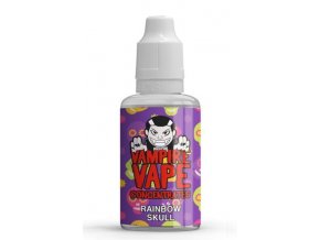 prichut vampire vape rainbow skull 30ml pro e cigarety