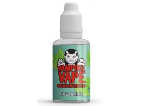 prichut vampire vape spearmint 30ml