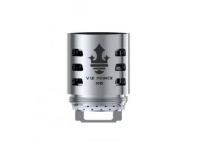 smok smoktech tfv12 prince v12 prince x6 zhavici hlava 015ohm