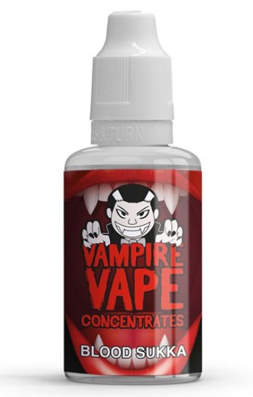 Vampire Vape Blood Sukka 30ml