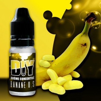 Revolute Classic Banán 10ml
